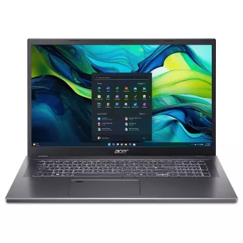Acer Aspire 17 A17-51M-52D4 Core5 120U/16GB/512SSD/W11 Home