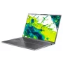 Acer Aspire 18 AI A18-I71M-71T7 Portátil Copilot+ PC, 18 inch WUXGA IPS 120Hz, Intel Core Ultra 7 355, 16GB LPDDR5x, 512GB SSD, Windows 11 Home, teclado alemán