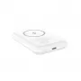 Energizer Ultimate Powerbank 5000 mAh USB PD LiPo USB-C blanco indicador LED (QM5000)