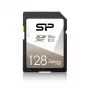 Silicon Power Superior Pro 128GB SDXC UHS-II U3 V60 tarjeta de memoria (SP128GBSDXJV6V10)