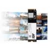 AGI TECHNOLOGY 512GB SSD M.2 2280 PCIe Gen3 x4 NVMe, 3000MB/s de lectura, 1400MB/s de escritura