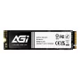 AGI TECHNOLOGY 1TB SSD interna M.2 NVMe PCIe Gen3 x4 (AGI1T0GIMAI298-CB)