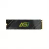 AGI TECHNOLOGY 1TB SSD M.2 NVMe PCIe 4.0 - 4700MB/s de lectura, 2800MB/s de escritura, 600TBW