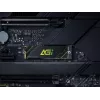 AGI TECHNOLOGY 1TB SSD M.2 NVMe PCIe 4.0 - 4700MB/s de lectura, 2800MB/s de escritura, 600TBW