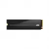 AGI TECHNOLOGY 1TB SSD M.2 NVMe PCIe Gen4x4 - 7400MB/s de lectura, 5200MB/s de escritura, 750TBW