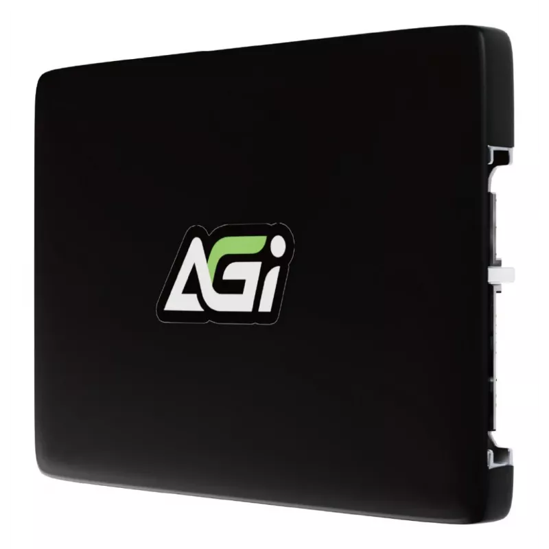 AGI Technology 256GB SSD interna SATA III 2,5