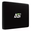 AGI Technology 512GB SSD interna SATA III 2,5