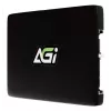 AGI Technology 1TB SSD interna SATA III 2,5