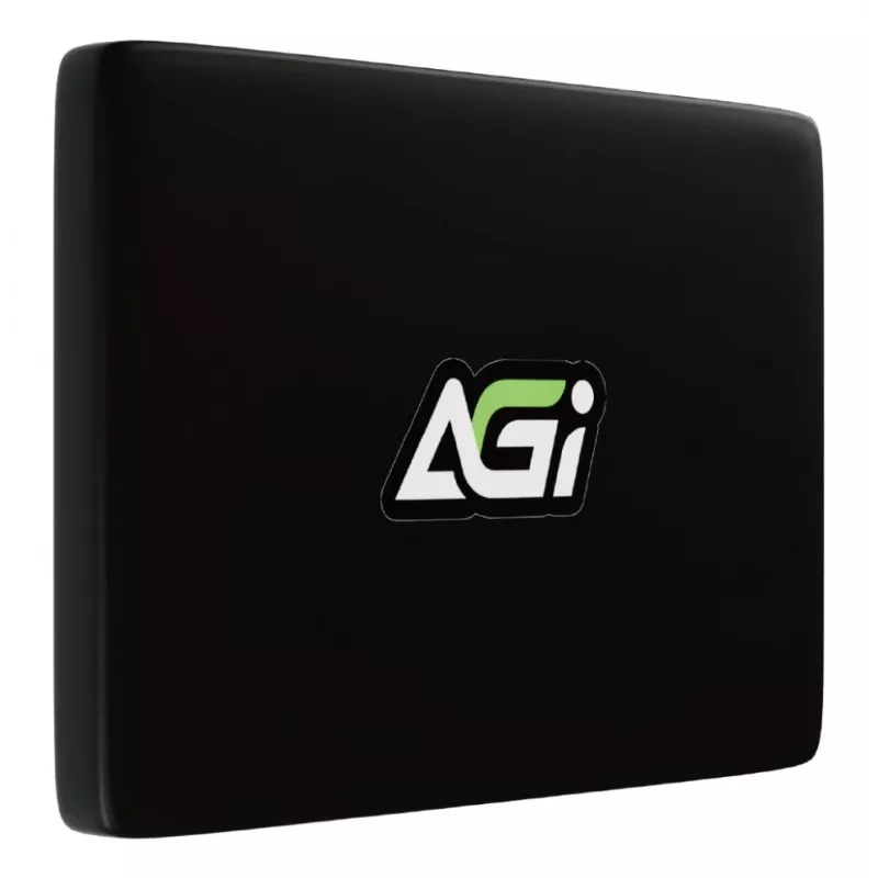 AGI Technology 1TB SSD interna SATA III 2,5