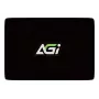 AGI Technology 1TB SSD interna SATA III 2,5