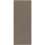 MARS GAMING ALFOMBRILLA MARS 1x1.6 BROWN SOFTFLAT