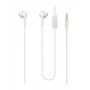 Samsung EHS61ASFWE Auricular estéreo original universal 3.5mm con cable 1,2m micrófono blanco (OEM)