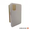 Evelatus Xiaomi Redmi Note 10 Pro Funda tipo libro dorada