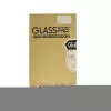 iLike 10D Edge Protector de pantalla de vidrio templado Full Face para Apple iPhone 13 / 13 Pro / 14 - Marco negro