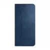 Evelatus Samsung Galaxy A26 Funda tipo libro Folio azul oscuro