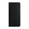 Evelatus Samsung Galaxy A15 Funda tipo libro Folio negra