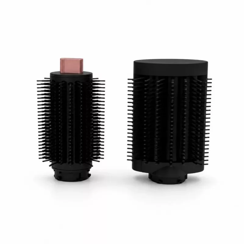 iLike Rizador de pelo automático Styler Power 1700W – Herramienta profesional de estilismo con 6 accesorios