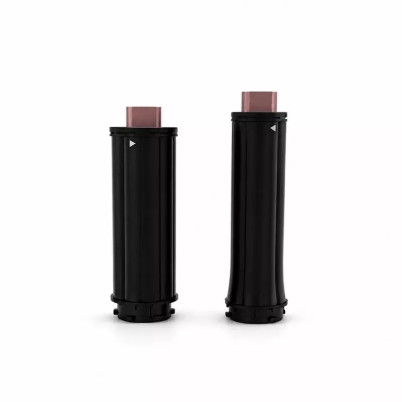 iLike Rizador de pelo automático Styler Power 1700W – Herramienta profesional de estilismo con 6 accesorios