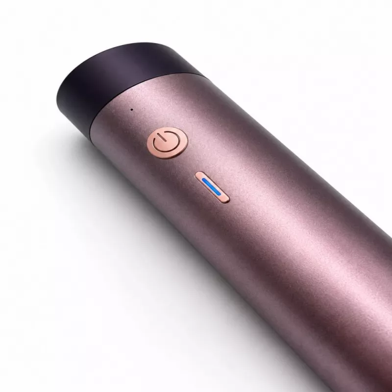 iLike Rizador de pelo automático Styler Power 1700W – Herramienta profesional de estilismo con 6 accesorios