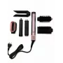 iLike Rizador de pelo automático Styler Power 1700W – Herramienta profesional de estilismo con 6 accesorios