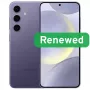 Samsung Renewed Grade A Galaxy S24+ Cobalt Violet 6,7 pulgadas 256 GB 5G