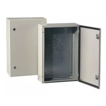 BOARD MET ST6 830 800X600X300MM IP66 GRIS