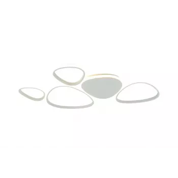 Gulf 2023519C5-WH lámpara de techo LED, D91.5, 4000K, blanco