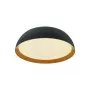 Sian D40 2023650 lámpara de techo LED, 4000K, negro