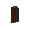 Teltonika Embellecedor frontal con cable, Rojo