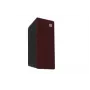 Teltonika Embellecedor frontal con cable, Rojo