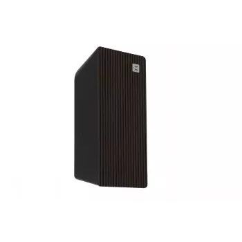 Teltonika versión con cable panel frontal marrón