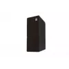 Teltonika Embellecedor frontal versión conector hembra Marrón para RUT2xx/RUT9xx