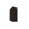 Teltonika Embellecedor frontal versión conector hembra Marrón para RUT2xx/RUT9xx