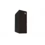 Teltonika Embellecedor frontal versión conector hembra Marrón para RUT2xx/RUT9xx