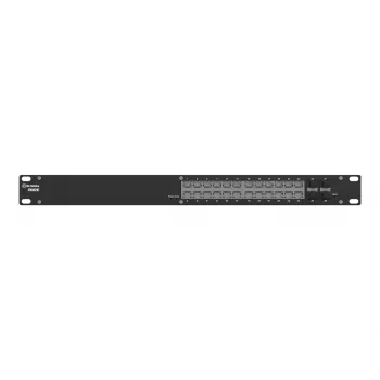 TELTONIKA Switch gestionado SWM281 24x1GB RJ45, 4x1GB SFP