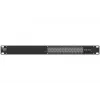 TELTONIKA SWITCH GESTIONADO SWM282 24X1GB RJ45, 4X1GB SFP, 12 X POE+ 300W TOTAL