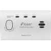 Kidde K7CO Detector de monóxido de carbono con pantalla LCD digital