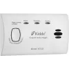 Kidde K7CO Detector de monóxido de carbono con pantalla LCD digital