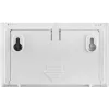 Kidde K7CO Detector de monóxido de carbono con pantalla LCD digital