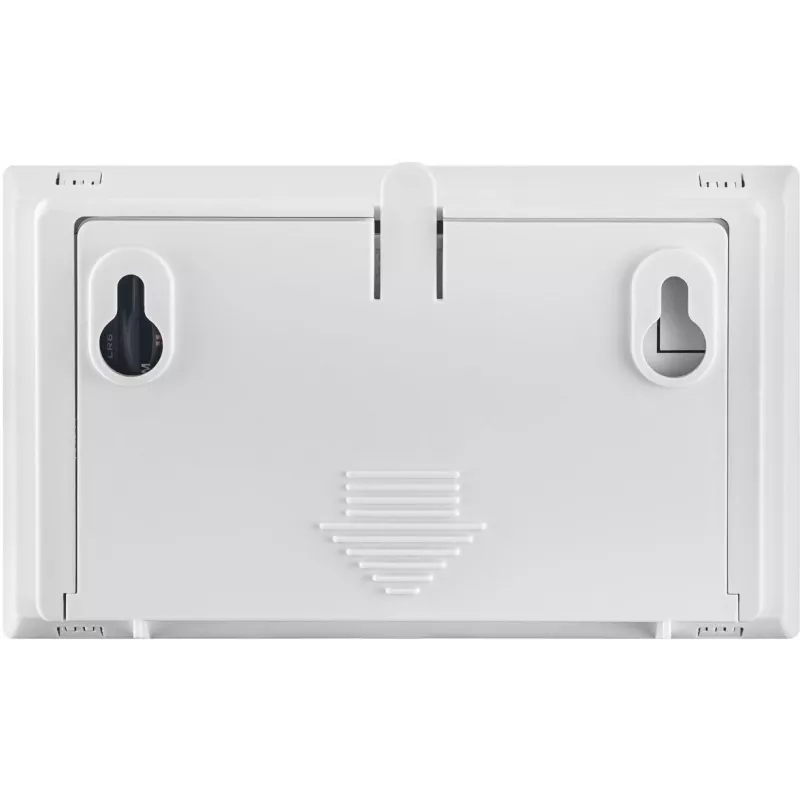 Kidde K7CO Detector de monóxido de carbono con pantalla LCD digital