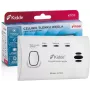 Kidde K7CO Detector de monóxido de carbono con pantalla LCD digital