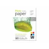 COLORWAY Papel fotográfico autoadhesivo Brillante 115 g/m² A4 5 hojas