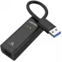 Unitek Y-3470 adaptador USB 3.0 a Gigabit Ethernet