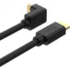 UNITEK Y-C1001 Cable HDMI High Speed con Ethernet 2m Negro