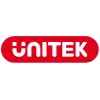 UNITEK OT142BK bridas de cable de velcro 5m negro