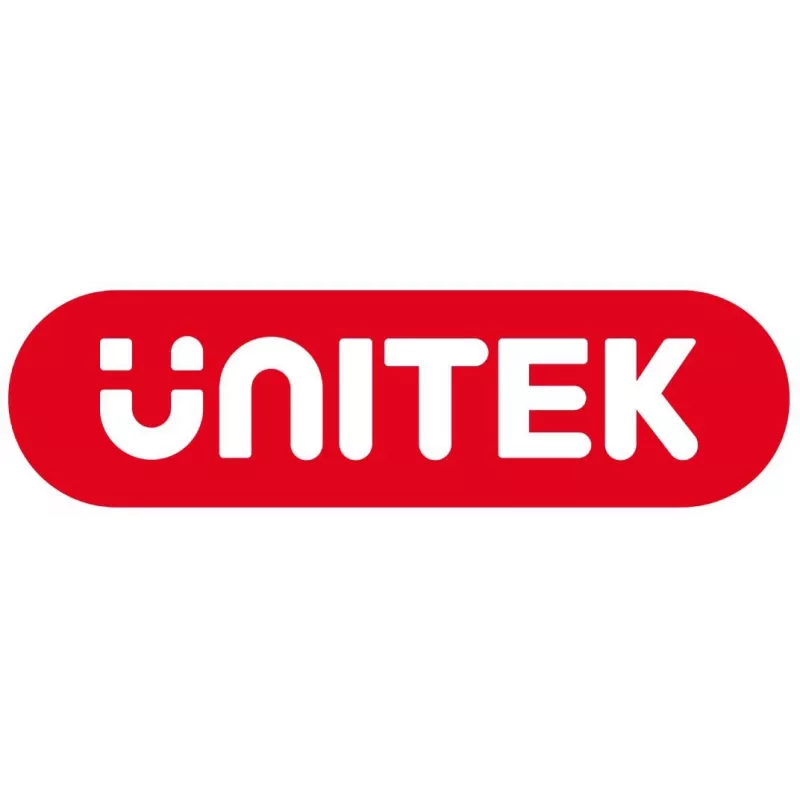 UNITEK OT142BK bridas de cable de velcro 5m negro