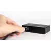 UNITEK cable USB-C a USB-B 3.0 para impresora 2m negro