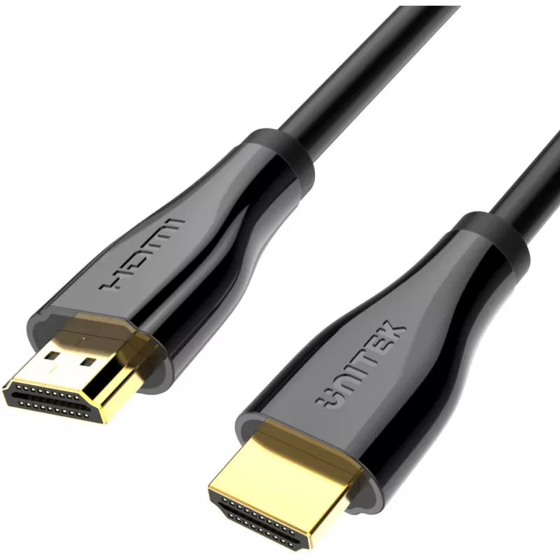 UNITEK cable HDMI 2.0 Premium High Speed 1m C1047GB-1M