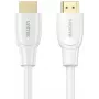 UNITEK cable HDMI 2.0 4K 0,3m blanco