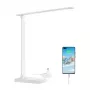 LEPRO 310003 Lámpara de escritorio, 750 lm, Blanco